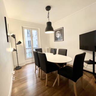 Bureau privé 15 m² 3 postes Location bureau Rue de Belzunce  -10E-Arrondissement Paris 75010 - photo 4